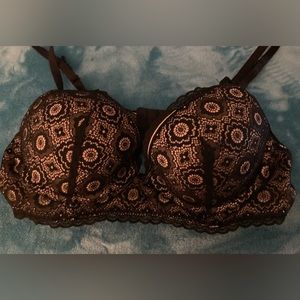 Aerie 36b lace bra